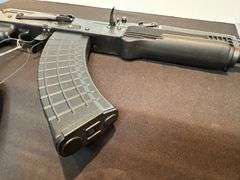 Radom Arms Hellpup Pistol, 7.62x39