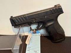 Stoeger Arms STR-9 Pistol, 9x19