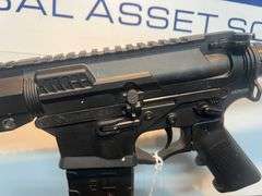 American Tactical OMNI Hybrid Pistol, 5.56