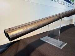 NVM 12 Ga Shotgun