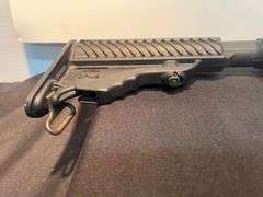 Panther Arms A-15 Rifle, 5.56 NATO