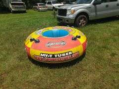 Big Bertha My-T Tuber