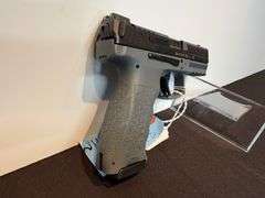 Heckler & Koch HK VP9 Pistol