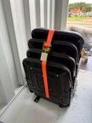 (4) Youert Unused Equipment Seats