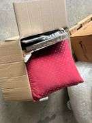 Electronic Equipment / Pallet of boxes, misc