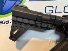 American Tactical Milsport AR Pistol