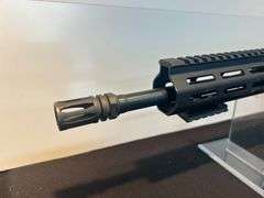Del-Ton DTI-15 Rifle, 5.56 NATO