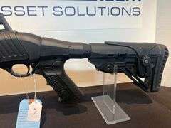 Silver Eagle RZ17 Tactical Shotgun, 12 Ga