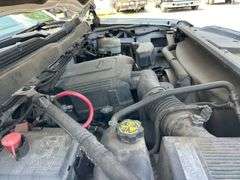 2017 Chevrolet Silverado 3500HD LT 2WD Service Body