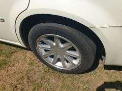 2006 CHRYSLER 300C