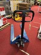 Load Master Pallet Jack (5500# capacity)