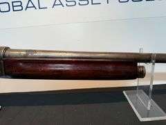 Remington Model 11 Shotgun