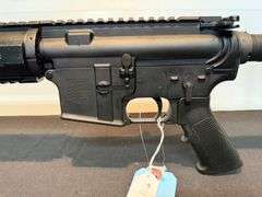 Diamondback Firearms DB15 Rifle, 5.56 NATO