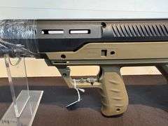 Hi Point 995TS Rifle - Deconstructed