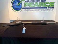 Silver Eagle Shotguns XP15 Shotgun, 12 Ga