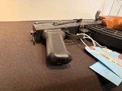 Century Arms Micro Draco Pistol