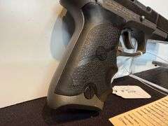 Ruger P89 Pistol - Parts Only