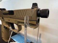 FN Herstal Firearms FN 509T Pistol