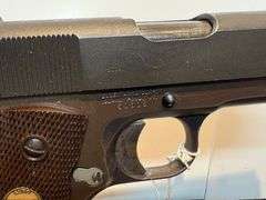 Essex Arms Corp 1911 Pistol