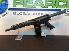 American Tactical MIL - Sport Pistol, 300 BLK