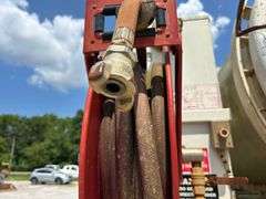 2010 Kenworth T370 Vac Truck