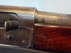 Remington Model 11 Shotgun