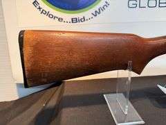 Harrington & Richardson Topper Model 58 Shotgun, 20 Ga