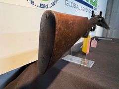 NVM 12 Ga Shotgun