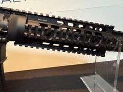 Rock River Arms LAR-15 Rifle, 5.56mm