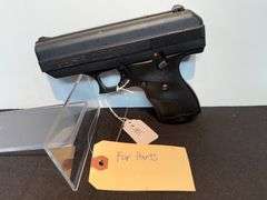 Hi Point Firearms C9 Pistol - Parts Only