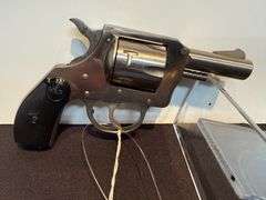 Harrington & Richardson 733 Revolver