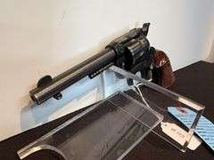 ROHM 66 Revolver