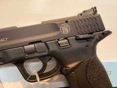 Smith & Wesson M&P 22 Compact Pistol - 22LR