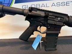 American Tactical OMNI Hybrid Rifle, 5.56 NATO