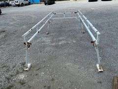 Truck Ladder Rack
