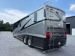 2008 Newmar Mountain Aire 4529 Diesel Pusher Motorhome