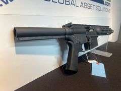 Smith & Wesson M&P 15-22 Brace Pistol, 22LR