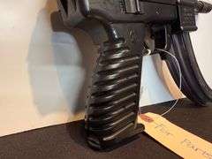 Intratec TEC-22 Pistol - Parts Only