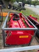 2025 Raytree Unused RMBD72 Skidsteer Drum Mulcher