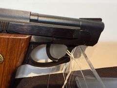 Taurus PT22 Pistol 22LR - Parts Only