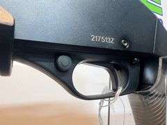 Savage Arms Model 320 Shotgun, 12 Ga