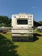 1997 Holiday Rambler Motor Home