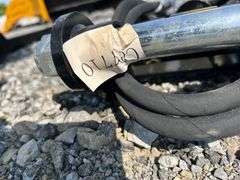 2025 MIVA Unused Mini-Excavator Hydraulic Thumb