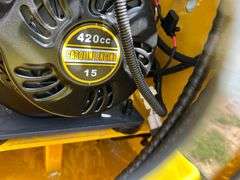 2025 Youert Unused U-380 Mini-Track Loader