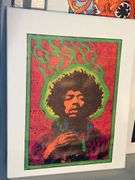 Lot of multi Music Canvas