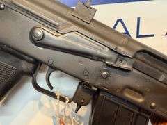Century Arms Micro Draco Pistol