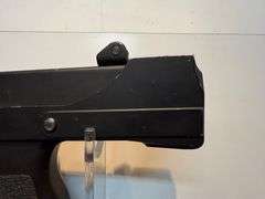 MPA Defender Pistol, 9mm