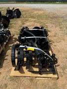 2025 CFG Industrial Unused 12EX-ATA Mini-Excavator Attachment Set