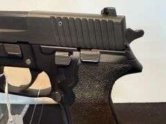 Sig Sauer SAUER P227 Pistol