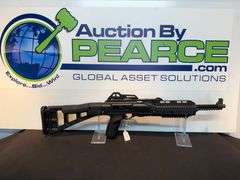 Hi Point 995 Rifle, 9mm x 19